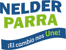 Nelder Parra · El cambio nos une